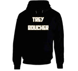 Chris Boucher Trey Boucher Toronto Basketball T Shirt - theSixTshirts