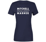 Mitchell Marner Freakin Toronto Hockey Fan T Shirt