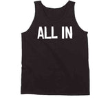 All In Toronto Basketball T Shirt - theSixTshirts