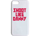 Danny Green Shoot Like Danny Toronto Basketball Fan V2 T Shirt