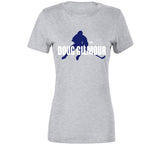 Doug Gilmour Air Toronto Hockey Fan T Shirt - theSixTshirts