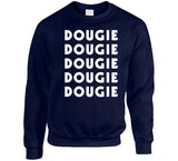 Doug Gilmour Dougie X5 Toronto Hockey Fan T Shirt