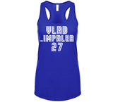 Vladimir Guerrero Jr Vlad The Impaler Toronto Baseball Fan V2 T Shirt