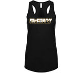 Tracy McGrady The Six Skyline Toronto Basketball Fan T Shirt