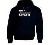 John Tavares Freakin Toronto Hockey Fan T Shirt