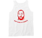 Kawhi Leonard Keep Kawhi Toronto Basketball Fan T Shirt T Shirt - theSixTshirts