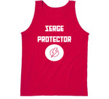 Serge Ibaka Protector Toronto Basketball Fan T Shirt