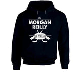 Morgan Reilly We Trust Toronto Hockey Fan T Shirt - theSixTshirts