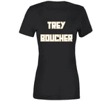 Chris Boucher Trey Boucher Toronto Basketball T Shirt - theSixTshirts