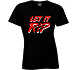 Kyle Lowry Let It Rip Toronto Basketball Fan V2 T Shirt