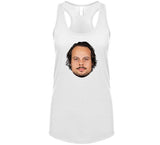 Auston Matthews Big Head Toronto Hockey Fan V2 T Shirt