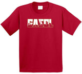 Marc Gasol The Six Skyline Toronto Basketball Fan T Shirt - theSixTshirts