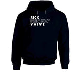 Rick Vaive Freakin Toronto Hockey Fan T Shirt