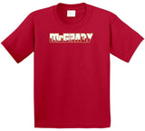 Tracy McGrady The Six Toronto Basketball Fan T Shirt
