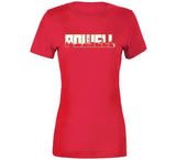 Norman Powell The Six Toronto Basketball Fan T Shirt - theSixTshirts