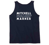 Mitchell Marner Freakin Toronto Hockey Fan T Shirt