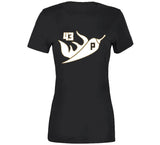 Pascal Siakam Spicy P 43 Toronto Basketball T Shirt