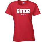 The 6mob Bench Unit Toronto Basketball T Shirt