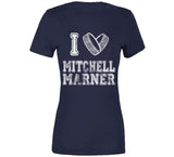 Mitchell Marner I Heart Toronto Hockey Fan T Shirt - theSixTshirts
