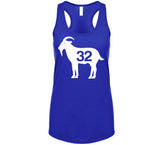 Roy Halladay Goat Toronto Baseball Fan T Shirt