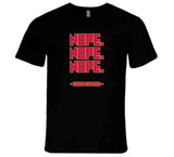 Kawhi Leonard Nope Nope Nope Toronto Basketball Fan T Shirt - theSixTshirts