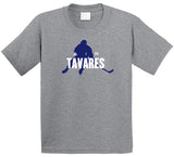 John Tavares Air Toronto Hockey Fan T Shirt - theSixTshirts