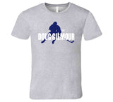 Doug Gilmour Air Toronto Hockey Fan T Shirt - theSixTshirts