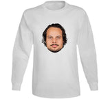Auston Matthews Big Head Toronto Hockey Fan V2 T Shirt