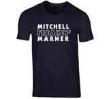 Mitchell Marner Freakin Toronto Hockey Fan T Shirt