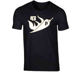 Pascal Siakam Spicy P 43 Toronto Basketball T Shirt