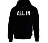 All In Toronto Basketball T Shirt - theSixTshirts
