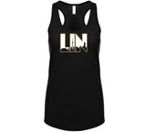 Jeremy Lin The Six Skyline Toronto Basketball Fan T Shirt - theSixTshirts