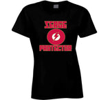 Serge Protector Serge Ibaka Toronto Basketball Fan T Shirt