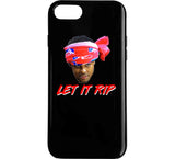 Kyle Lowry Let It Rip Towel Head Toronto Basketball Fan T Shirt