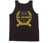 OG Anunoby Team Lifetime Member Toronto Basketball Fan T Shirt - theSixTshirts