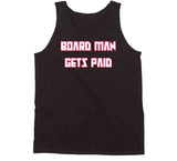 Kawhi Leonard Board Man Gets Paid Toronto Basketball Fan T Shirt - theSixTshirts