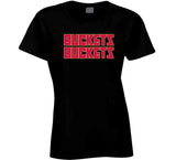 Kawhi Leonard Buckets Buckets Toronto Basketball Fan V2 T Shirt - theSixTshirts