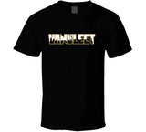 Fred VanVleet The Six Skyline Toronto Basketball Fan T Shirt - theSixTshirts