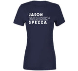 Jason Spezza Freakin Toronto Hockey Fan T Shirt
