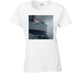Kawhi Leonard Cover Album Toronto Basketball Fan T Shirt T Shirt - theSixTshirts