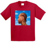 Kawhi Leonard Album Parody Toronto Basketball Fan T Shirt T Shirt - theSixTshirts