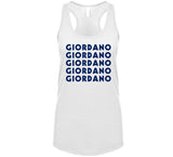 Mark Giordano X5 Toronto Hockey Fan V2 T Shirt