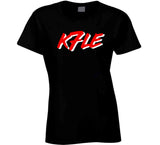 Kyle Lowery K7le Toronto Basketball Fan T Shirt - theSixTshirts