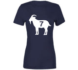 Lanny Mcdonald Goat Toronto Hockey Fan T Shirt - theSixTshirts