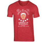 Pascal Siakam Spicy P Hot Sauce Toronto Basketball Fan T Shirt