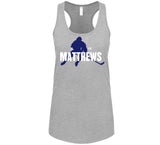 Auston Matthews Air Toronto Hockey Fan T Shirt - theSixTshirts
