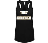 Chris Boucher Trey Boucher Toronto Basketball T Shirt - theSixTshirts