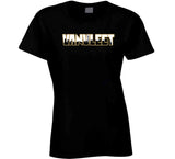 Fred VanVleet The Six Skyline Toronto Basketball Fan T Shirt - theSixTshirts