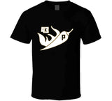 Pascal Siakam Spicy P 43 Toronto Basketball T Shirt