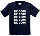 Tie Domi X5 Toronto Hockey Fan T Shirt